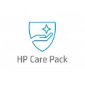 Electronic HP Care Pack Hardware Support with Defective Media Retention Post Warranty - Contrato extendido de serviço - peças e