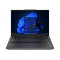 Lenovo ThinkPad E14 Gen 6 21M7 - Design de dobradiças de 180 graus - Intel Core Ultra 5 - 125U / até 4.3 GHz - Win 11 Pro - Int