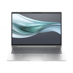 HP EliteBook 660 G11 Notebook - Design de dobradiças de 177 graus - Intel Core Ultra 5 - 125U / até 4.3 GHz - vPro Essentials -