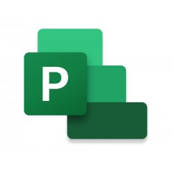 Microsoft Project Professional 2021 - Licença - 1 PC - Download - ESD - Retalho Nacional, Click-to-Run - Win - Todas as Línguas