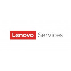 Lenovo Foundation Service - Contrato extendido de serviço - peças e mão de obra - 4 anos - no local - horário de funcionamento 