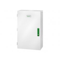 Schneider Electric GVBBB630EL-1CB - Armário de interruptores - branco GVBBB630EL-1CB