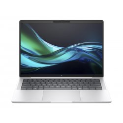 HP EliteBook 1040 G11 Notebook - Wolf Pro Security - design de dobradiças de 177 graus - Intel Core Ultra 7 - 155H / até 4.8 GH