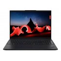 Lenovo ThinkPad L16 Gen 1 21L3 - Design de dobradiças de 180 graus - Intel Core Ultra 7 - 155U / até 4.8 GHz - Win 11 Pro - Int