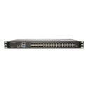 SonicWall NSa 3700 - Dispositivo de segurança - 10GbE, 5GbE - 1U - montável em gabinete 02-SSC-4326