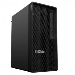 Lenovo ThinkStation P2 30FR - Torre 1 x Core i7 13700 / até 5.2 GHz - vPro Enterprise - RAM 32 GB - SSD 1 TB - TCG Opal Encrypt