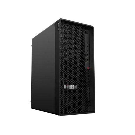 Lenovo ThinkStation P2 30FR - Torre 1 x Core i7 13700 / até 5.2 GHz - vPro Enterprise - RAM 32 GB - SSD 1 TB - TCG Opal Encrypt