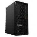 Lenovo ThinkStation P2 30FR - Torre 1 x Core i7 13700 / até 5.2 GHz - vPro Enterprise - RAM 32 GB - SSD 1 TB - TCG Opal Encrypt