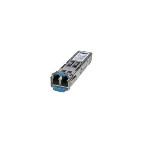 Cisco - Módulo de transceptor SFP+ - 10GbE - 10GBase-LR - modo único LC/PC - até 10 km - 1310 nm - para Catalyst ESS9300, Switc