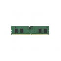 Dimm KINGSTON 8GB DDR5 5600MT/s CL46 1Rx16 KVR56U46BS6-8