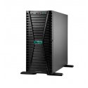 HPE ProLiant ML110 Gen11 - Servidor - torre 1 via - 1 x Xeon Bronze 3408U / até 1.9 GHz - RAM 16 GB - SATA - hot-swap (permuta)