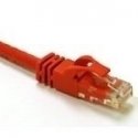 C2G Cat6 Booted Unshielded (UTP) Network Patch Cable - Cabo patch - RJ-45 (M) para RJ-45 (M) - 7 m - PTNB - CAT 6 - moldado, se