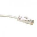 C2G Cat6 Booted Unshielded (UTP) Network Patch Cable - Cabo patch - RJ-45 (M) para RJ-45 (M) - 7 m - PTNB - CAT 6 - moldado, se