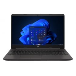 HP 255 G9 Notebook - AMD Ryzen 5 - 5625U / até 4.3 GHz - Win 11 Pro - Radeon Graphics - 8 GB RAM - 256 GB SSD NVMe, QLC - 15.6"