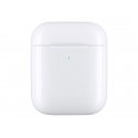 Apple Wireless Charging Case - Estojo de carregamento - para AirPods (1.ª geração, 2.ª geração) MR8U2TY/A