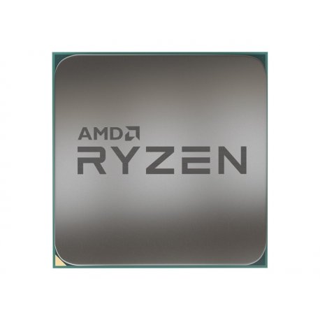 AMD Ryzen 3 3200G - 3.6 GHz - 4 cores - 4 threads - 4 MB cache - Socket AM4 - Box YD3200C5FHBOX