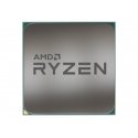 AMD Ryzen 3 3200G - 3.6 GHz - 4 cores - 4 threads - 4 MB cache - Socket AM4 - Box YD3200C5FHBOX