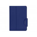 Targus VersaVu Classic - Capa flip cover para tablet - poliuretano, policarbonato, termoplástico - azul - 10.2" - 10.5" - para 