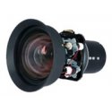 Optoma BX-CTA19 - Lente de zoom de curta distância - 21.5 mm - 28.7 mm - f/2.0 - para Optoma ZU2200, Ultra Bright ZU1700 SP.71W