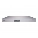 Cisco FirePOWER 1150 Next-Generation Firewall - Corta-fogo - fluxo de ar frente para trás - 1U - montável em gabinete FPR1150-N