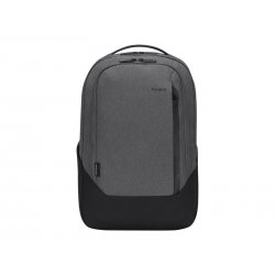 Targus Cypress Hero Backpack with EcoSmart - Bolsa para transporte de notebook - 15.6" - cinza TBB58602GL