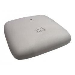 Cisco Business 240AC - Ponto de acesso sem fios - Wi-Fi 5 - 2.4 GHz, 5 GHz CBW240AC-E