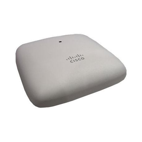 Cisco Business 240AC - Ponto de acesso sem fios - Wi-Fi 5 - 2.4 GHz, 5 GHz CBW240AC-E