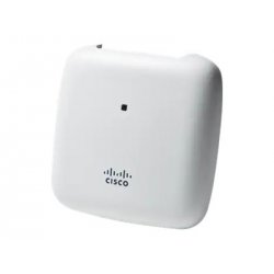 Cisco Business 140AC - Ponto de acesso sem fios - Wi-Fi 5 - 2.4 GHz, 5 GHz CBW140AC-E