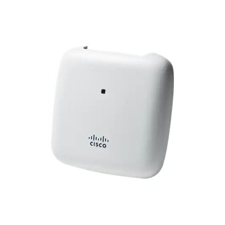 Cisco Business 140AC - Ponto de acesso sem fios - Wi-Fi 5 - 2.4 GHz, 5 GHz CBW140AC-E