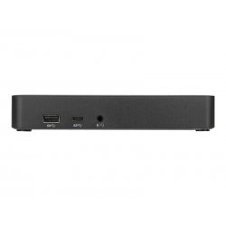 Targus - Estação de engate - USB-C - 2 x HDMI - 1GbE - 130 Watt DOCK310EUZ