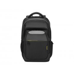 Targus CityGear 3 - Bolsa para transporte de notebook - 14" - 15.6" - preto TCG662GL