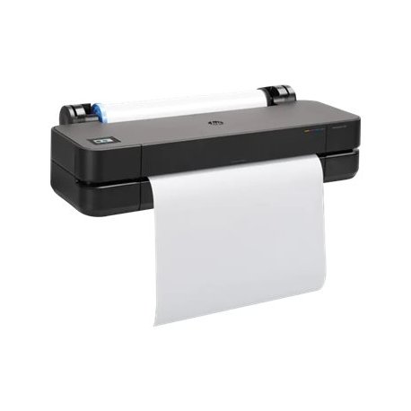 HP DesignJet T230 - 24" impressora de grande formato - a cores - jacto de tinta - A1, ANSI D - 2400 x 1200 ppp - até 0.58 min/ 