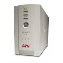 APC Back-UPS CS 350 - UPS - AC 230 V - 210 Watt - 350 VA - RS-232, USB - conectores de saída: 4 - bege BK350EI