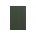 Apple Smart - Capa flip cover para tablet - poliuretano - verde cipriota - para iPad mini 4 (4ª geração), 5 (5ª geração) MGYV3Z