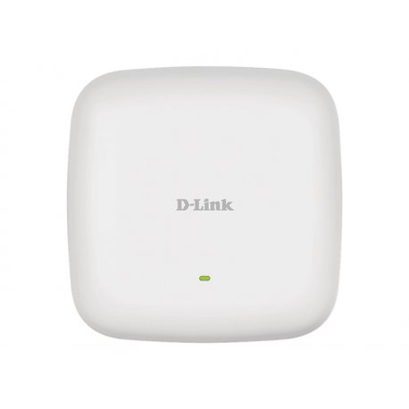 D-Link Nuclias Connect DAP-2682 - Ponto de acesso sem fios - Wi-Fi 5 - 2.4 GHz, 5 GHz - montável em parede / teto DAP-2682