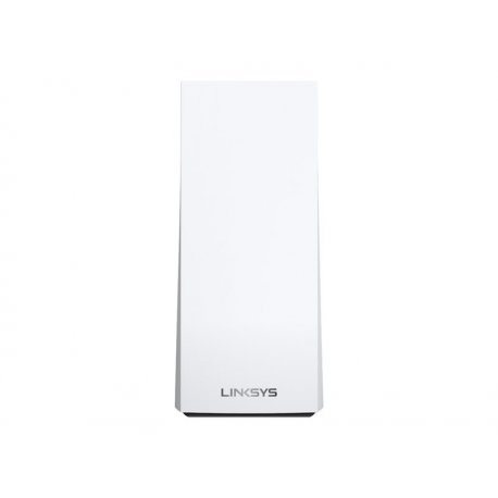 Linksys VELOP Whole Home Mesh Wi-Fi System MX4200 - Roteador sem fio switch de 3 portas - 1GbE - Wi-Fi 6 - Tri-Band MX4200-EU