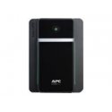 APC Easy UPS BVX Series BVX700LI-GR - UPS - AC 230 V - 360 Watt - 700 VA - conectores de saída: 2 BVX700LI-GR