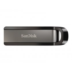 SanDisk Extreme Go - Drive flash USB - 128 GB - USB 3.2 Gen 1 SDCZ810-128G-G46