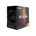 AMD Ryzen 5 5600X - 3.7 GHz - 6 núcleos - 12 threads - 32 MB cache - Socket AM4 - Box 100-100000065BOX