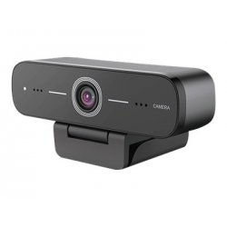 BenQ DVY21 - Câmara web - a cores - 720p, 1080p - áudio - USB 2.0 5J.F7314.001