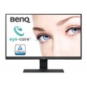 BenQ BL2780T - BL Series - monitor LED - 27" - 1920 x 1080 Full HD (1080p) - IPS - 250 cd/m² - 1000:1 - 5 ms - HDMI, VGA, Displ