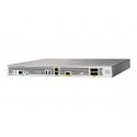 Cisco Catalyst 9800 Wireless Controller - Dispositivo de gestão de rede - 10GbE - Wi-Fi 5 - 1U - montável em gabinete C9800-40-