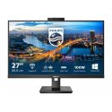 Philips B Line 276B1JH - Monitor LED - 27" - 2560 x 1440 QHD @ 75 Hz - IPS - 300 cd/m² - 1000:1 - 4 ms - HDMI, DisplayPort, USB