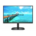 AOC 22B2AM - Monitor LED - 22" (21.5" visível) - 1920 x 1080 Full HD (1080p) @ 75 Hz - VA - 250 cd/m² - 3000:1 - 4 ms - HDMI, V