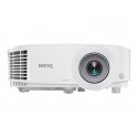 BenQ MH733 - Projector DLP - portátil - 3D - 4000 lumens ANSI - Full HD (1920 x 1080) - 16:9 - 1080p 9H.JGT77.1HE