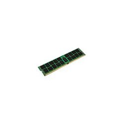 Kingston - DDR4 - módulo - 32 GB - DIMM 288-pin - 3200 MHz / PC4-25600 - CL22 - 1.2 V - registado - ECC - para Lenovo ThinkStat