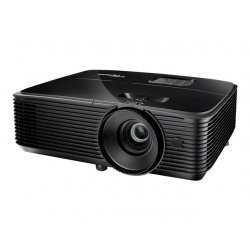 Optoma DS322e - Projector DLP - portátil - 3D - 3800 lumens ANSI - SVGA (800 x 600) - 4:3 E9PX7D103EZ3?ES