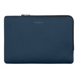 Targus MultiFit with EcoSmart - Protector para notebook - 11" - 12" - azul TBS65002GL