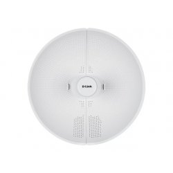 D-Link DAP-3712 - Ponte sem fio - Wi-Fi 5 - 5 GHz - alimentação DC DAP-3712