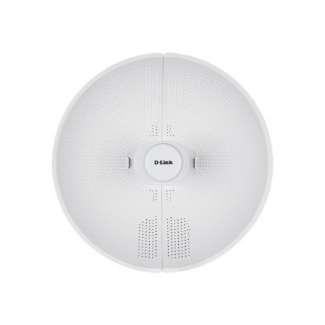 D-Link DAP-3712 - Ponte sem fio - Wi-Fi 5 - 5 GHz - alimentação DC DAP-3712